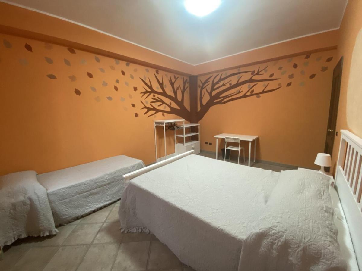 B&B Al Solito Posto LʼAquila Exteriör bild